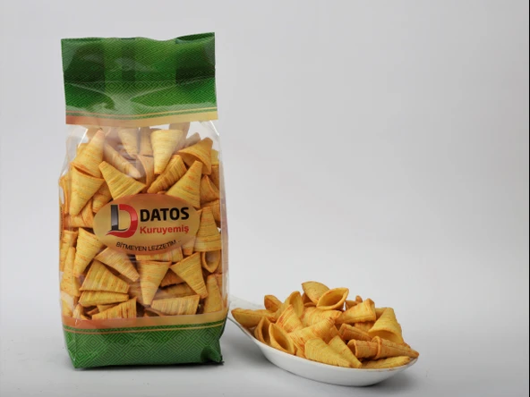 Külah Cips 500 Gram - 2