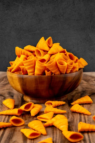 Külah Cips 250 Gram
