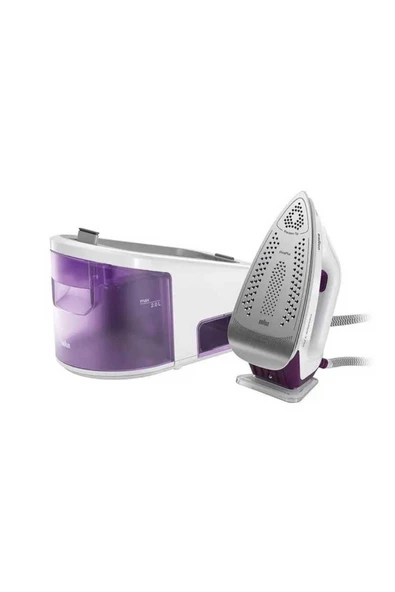 Carestyle 3 Pro Buhar Jeneratörlü Ütü IS3155VI ( ANA BARKOD ) - 2