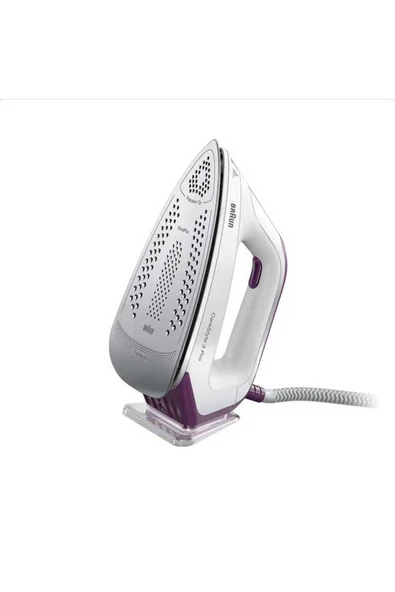 Carestyle 3 Pro Buhar Jeneratörlü Ütü IS3155VI ( ANA BARKOD ) - 3