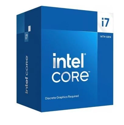 i7-14700F 2.1 GHz 20 Çekirdek 33 MB LGA1700 İşlemci