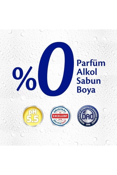 Molfix Yenidoğan Izotonik Sulu Doğal Pamuk Islak Havlu Mendil 3'lü 150 Yaprak - 4