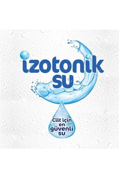 Molfix Yenidoğan Izotonik Sulu Doğal Pamuk Islak Havlu Mendil 3'lü 150 Yaprak - 3