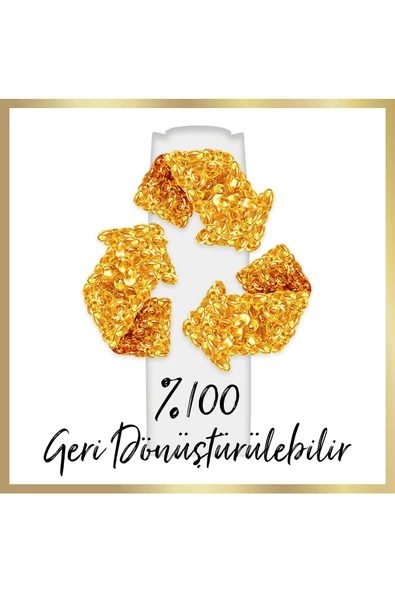 Doğal Sentez Güç ve Parlaklık  Şampuan 350 mlx3 - 8