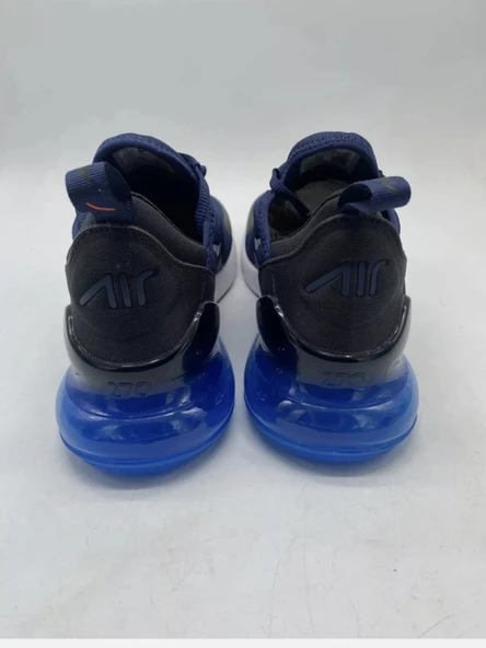 NİKE AİR MAX 270 LACİVERT SNEAKER AYAKKABI - 3