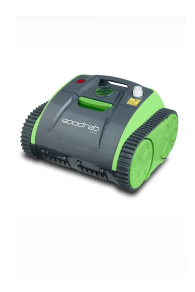 Goodrob Pro Kablosuz Havuz Temizlik Robotu - 2