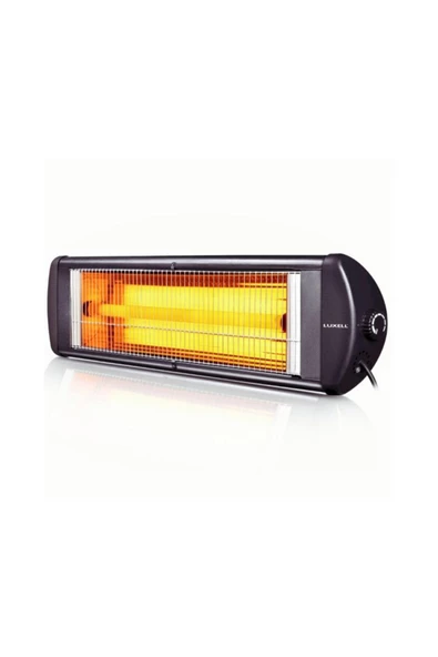 Ex-23 Ecoray Isıtıcı Luxray Infrared Duvar Tipi.