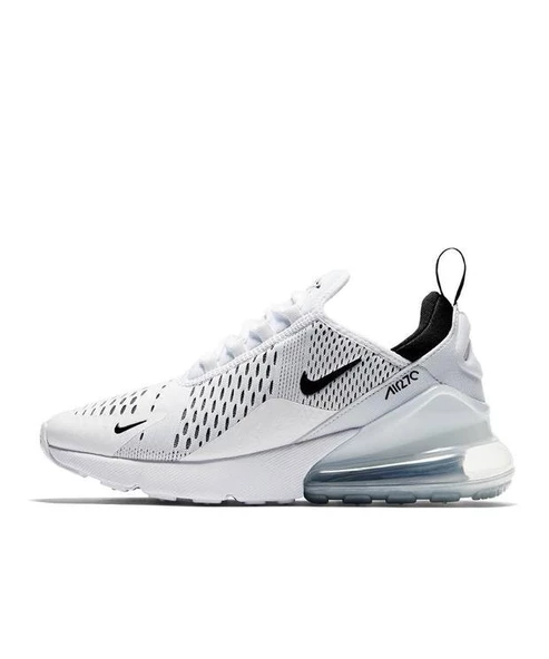 NİKE AİR MAX 270 BEYAZ SNEAKER AYAKKABI - 2