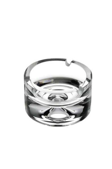 Paşabahçe Nude Fumo Kristal Küllük 10x5.5 Cm 13505 ürün görseli 1