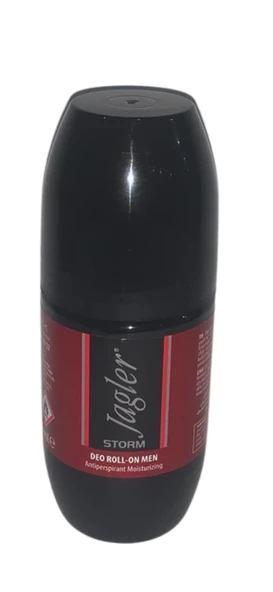Jagler Storm Rollon Men 50 ml