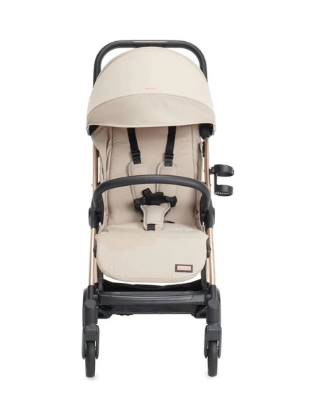 KRAFT EXPO BEJ  BEBEK ARABASI - 3