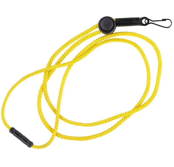 Fox 40 Sonik Blast CMG Düdük Sarı + Düdük İpi 9203-0208 - 2