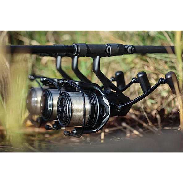 Penn Vantage Long Cast 7000 Sazan (Surf) Olta Makinesi - 4