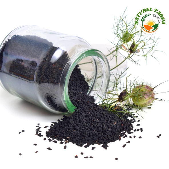 NATUREL ÇÖREK OTU - 2