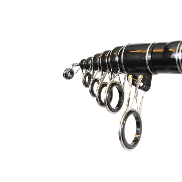 Captain 1505 Matrix 360cm Tele Surf Kamış 150-250gr Atar - 3