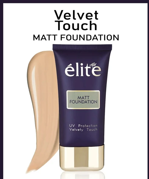 Elite Mat Föndöten Yüksek Kaptacı 131 No