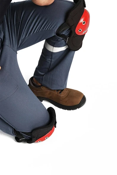 Vento Dizlik Poliüretan (2 Adet) - Resim 2