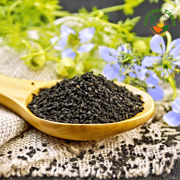 NATUREL ÇÖREK OTU - 3