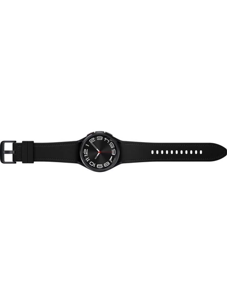 Samsung Galaxy Watch 6 Classic 43mm Siyah Akıllı Saat Teşhir