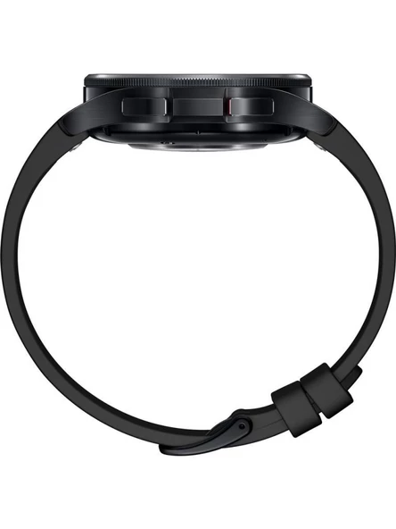 Samsung Galaxy Watch 6 Classic 43mm Siyah Akıllı Saat Teşhir - 2