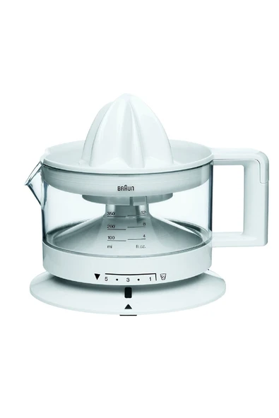 Braun Cıtrusquick 1 CJ3000WH Narenciye - Resim 2