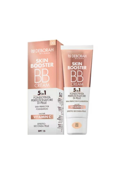 Deborah Skin Booster BB Krem 03