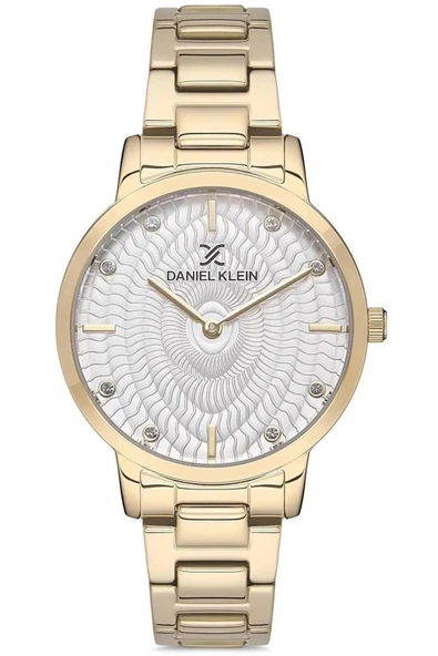 Daniel Klein DK102-013160G Kadın Kol Saati
