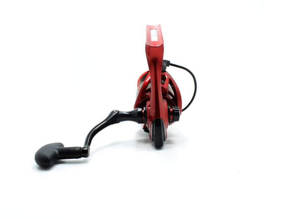 Captain Angler 3000 Spin Makinesi 4+1 BB - 3