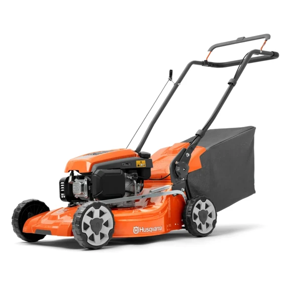 Husqvarna Lc 151s Benzinli Çim Biçme Makinesi 51 Cm 3.62 Hp - 3
