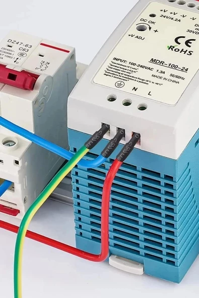 3B Trend 560 Parça Isıyla Daralan Makaron Kablo Koruyucu Kılıf Makaron Kablo Yalıtım Makaron Seti - 4