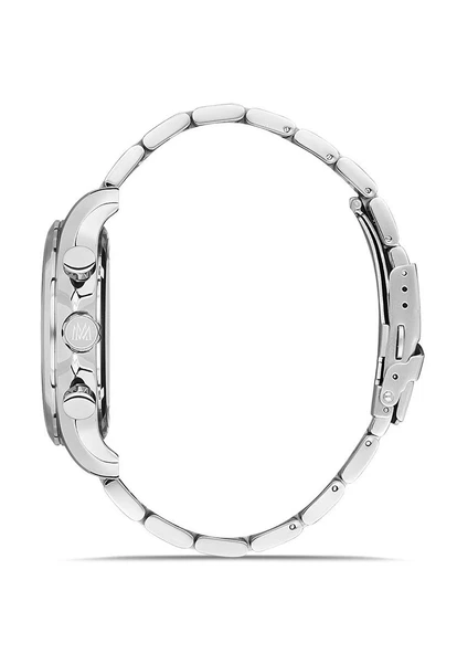 Momentus CC102S-11SS Erkek Kol Saati - 2