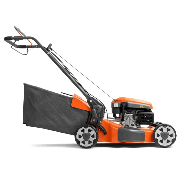 Husqvarna Lc 151s Benzinli Çim Biçme Makinesi 51 Cm 3.62 Hp - 2