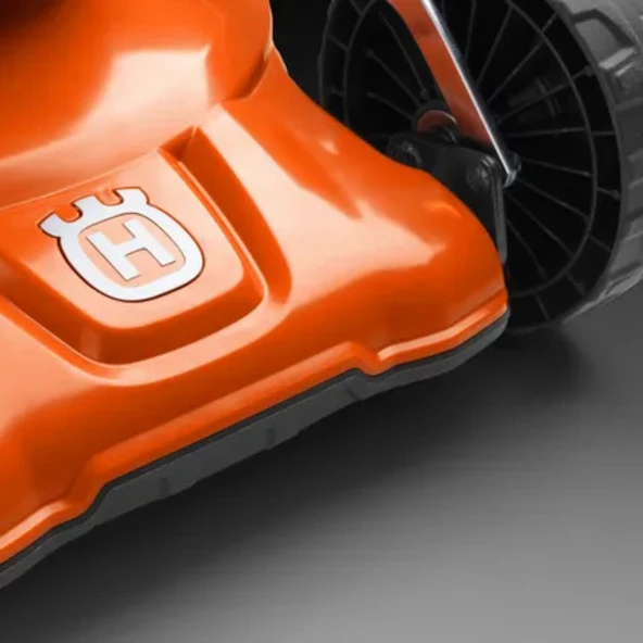 Husqvarna LC 151S Benzinli Çim Biçme Makinesi 51 cm 3.62 Hp - 9