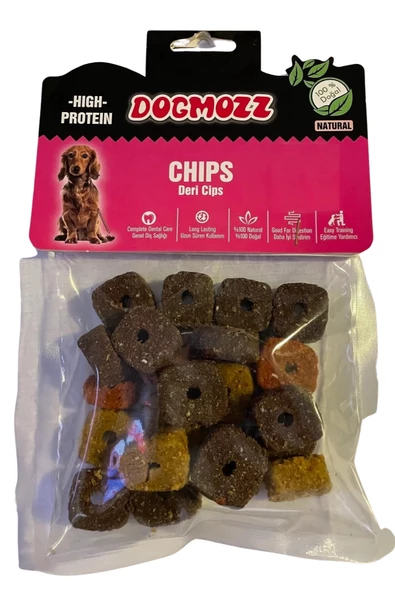 Dogmozz Lamb Cubes Kuzulu Köpek Ödül Bisküvisi 150 gr