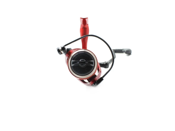 Captain Angler 3000 Spin Makinesi 4+1 BB - 5