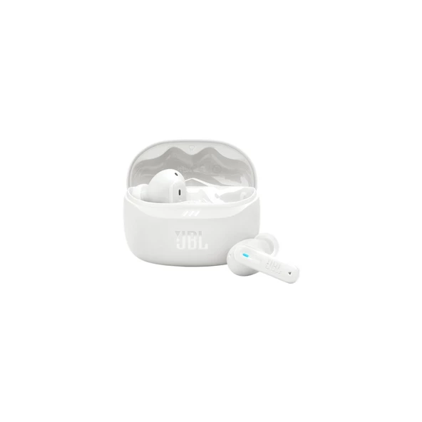 JBL Tune Beam2 Kulakiçi Tws Kulaklık, Beyaz - 2