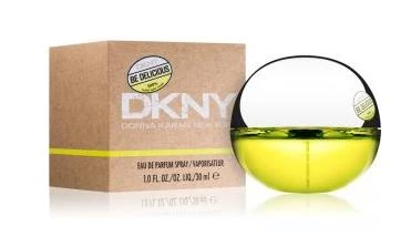 Dkny Be Delicious Edp 30 Ml Kadın Parfüm - 2