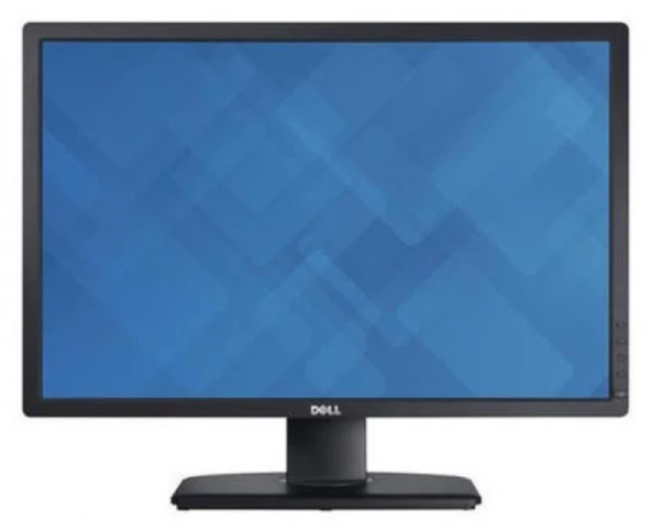 Dell UltraSharp U2412MB 24" Monitör OUTLET