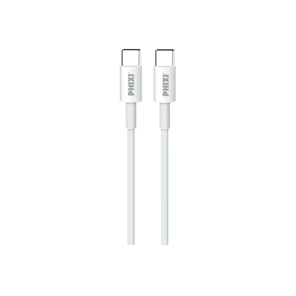 Cb4130t Basic 30 Cm Type-c To Type-c Usb Şarj Kablosu - 3