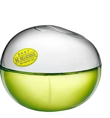 Dkny Be Delicious Edp 100 Ml Kadın Parfüm