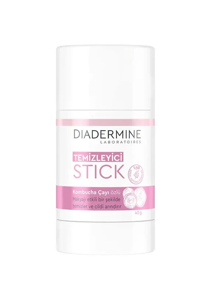 Dıadermıne Temizleyici Stıck Kambucha Çayı Özlü 40 Gr