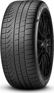 Pirelli 285/35R21 105H P Zero Winter (*) Xl Kış Lastiği (2023)