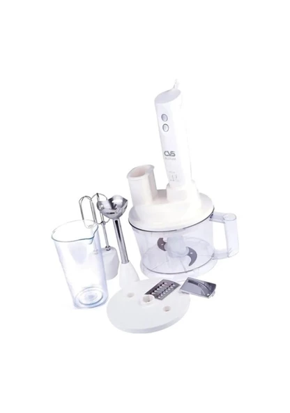 Cvs DN 1265 Aurum 1700 W Blender Seti