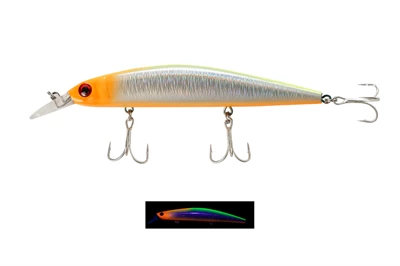 Fujin Surfer 110s 20gr 11cm Maket Balık - 10