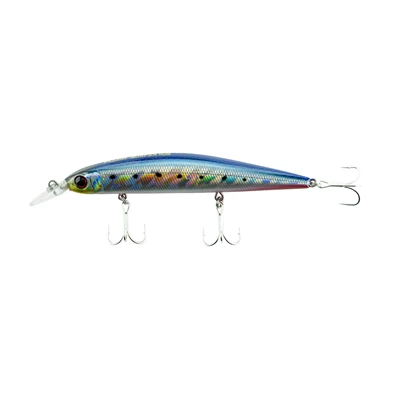 Fujin Surfer 110s 20gr 11cm Maket Balık - 6