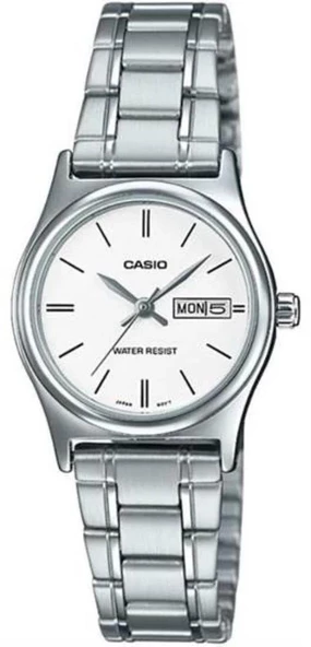 Casio LTP-V006D-7B2UDF Kadın Kol Saati