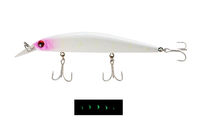 Fujin Surfer 110s 20gr 11cm Maket Balık - 8