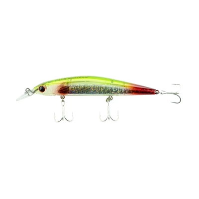 Fujin Surfer 110s 20gr 11cm Maket Balık - 4