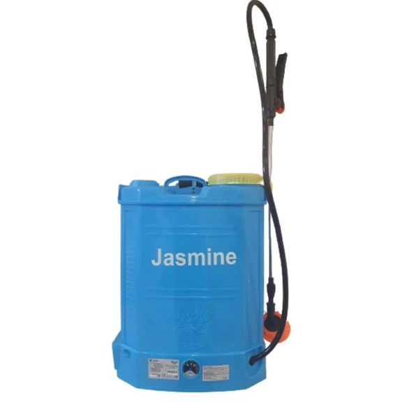 Jasmine BC-16A 16lt Akülü İlaçlama Makinesi