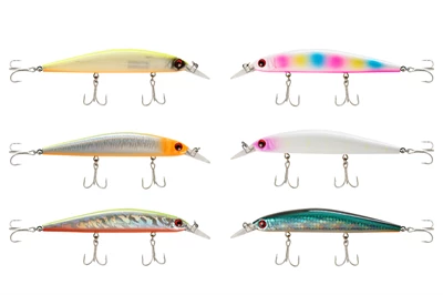 Fujin Surfer 110s 20gr 11cm Maket Balık - 2